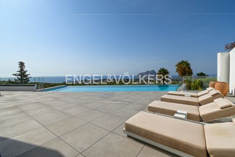 Villa i Benissa, Alicante, Benissa - € 4.200.000 | Ref: W-02XDWA - foto 24